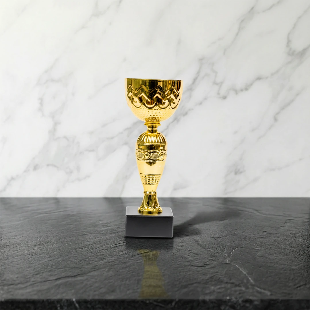 Small Trophies 32